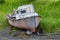 Decaying Abandoned Boats