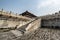 Decaying Area Forbidden City Beijing China