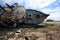 Decaying Fishing Boats