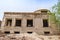 Decaying ruins of Derawar Fort Bahawalpur Pakistan