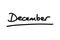 December