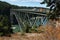 Deception Pass Bridge, Washington State, USA.