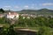 Decin scenery