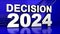 DECISION 2024 US Presidential Election