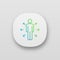 Decision management app icon