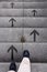 Decision - which way to go?