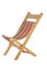 Deck chair