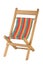 Deck chair