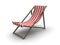 Deck chair