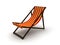 Deck chair