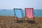 Deck Chairs