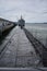 The deck of the USS Pompanito, SS-383, 3.