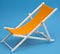 Deckchair