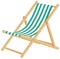 Deckchair