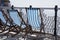 Deckchairs