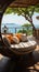 Deckside indulgence Experience lavish living within a Phuket hotel\\\'s luxurious setting