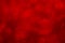 Decompressed abstract red glitter background