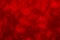 Decompressed abstract red glitter background