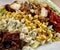 Deconstructed Cobb Salad