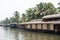 Decorated Coco Houseboats