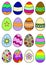 Decorated Eggs