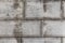 Decorated Gray Stone Brickwork Background