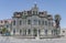 decorated old building , Swakopmund, Namibia