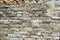 Decorativ Mosaic Stone Wall