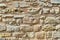 Decorativ Mosaic Stone Wall