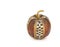 Decorative apple figurine