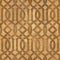 Decorative Arabic pattern - Interior Design wallpaper