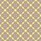 Decorative background made of small squares. The rich decoration of abstract patterns for construction of fabric or paper