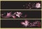 Decorative banners