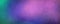 Decorative blue magenta green blended simple homogeneous art background, decor base, with light texture and grain