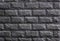 Decorative brickwork. brick wall  background. granite block wall