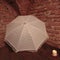 Decorative bridal umbrella for bride