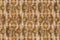 Decorative brown sand stone tile background. Detail of the traditional portugal tiles.