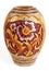 Decorative Chinese vases