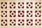 Decorative Concrete Block Screen Wall