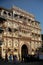 Decorative Entrance Gate Of Old Shri Swaminarayan Mandirthv