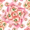 Decorative Floral Pattern