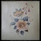 Decorative Floral and Plant Artistic Ceramic Tile