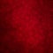 Decorative floral textured red background