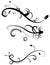 Decorative Flourishes Set 2