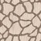 Decorative giraffe pattern - seamless background - wood texture