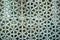 Decorative Islamic Art Texture Background