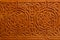 Decorative Islamic Wood Art Door