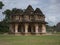 Decorative Lotus Mahal at hampi