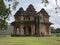 Decorative Lotus Mahal at hampi