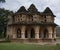 Decorative Lotus Mahal at hampi